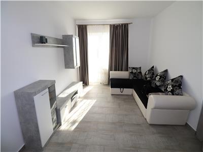 Apartament 2 camere,mobilat si utilat, bloc nou, central, parcare