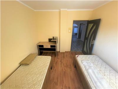 Apartament 3 camere, Piata Unirii,CT, mobilat si utilat