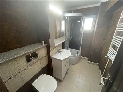 Apartament 3 camere, Piata Unirii,CT, mobilat si utilat