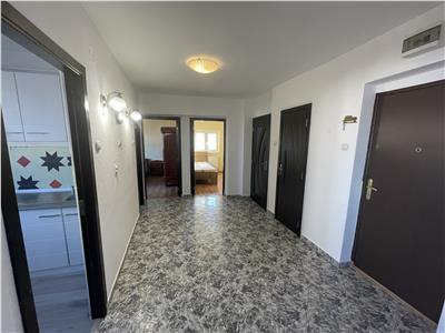 Apartament 3 camere, Piata Unirii,CT, mobilat si utilat