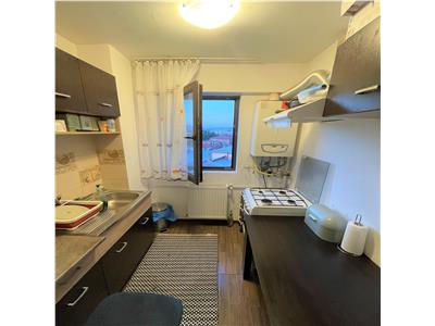 Apartament 2 camere, BLOC NOU BRAILEI, mobilat + utilat