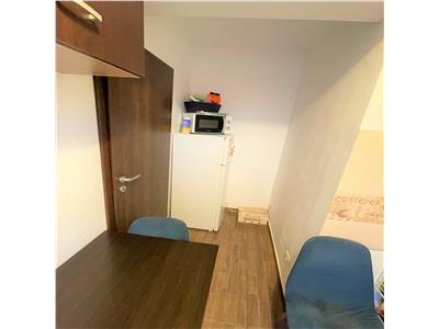 Apartament 2 camere, BLOC NOU BRAILEI, mobilat + utilat