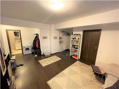 Apartament 2 camere, BLOC NOU BRAILEI, mobilat + utilat