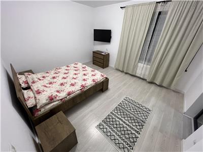 Apartament studio, etaj 3(lift) bloc nou, parcare,complex Ozone