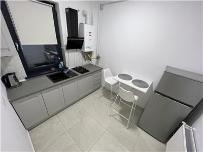 Apartament studio, etaj 3(lift) bloc nou, parcare,complex Ozone