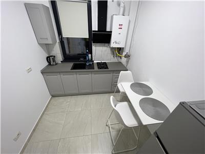 Apartament studio, etaj 3(lift) bloc nou, parcare,complex Ozone