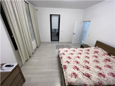 Apartament studio, etaj 3(lift) bloc nou, parcare,complex Ozone