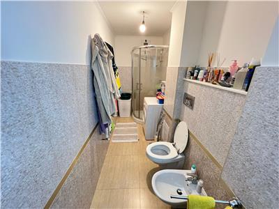 Apartament 3 cam, etaj 1, Brailei, renovat, mobilat si utilat modern