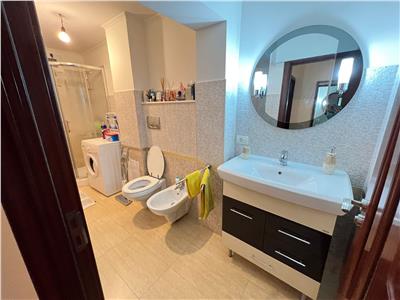 Apartament 3 cam, etaj 1, Brailei, renovat, mobilat si utilat modern