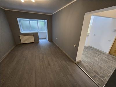 Apartament 2 camere, parter, str Barsei , renovat complet , Lidl  Gara