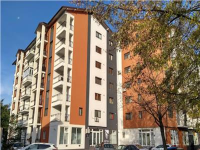 Ap 2 camere, bloc nou, etaj 4 (lift), zona Brailei, centrala + AC