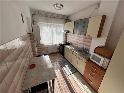 Apartament 2 camere, etaj 3, zona Gara  Lidl