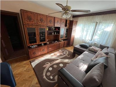 Apartament 2 camere, etaj 3, zona Gara - Lidl