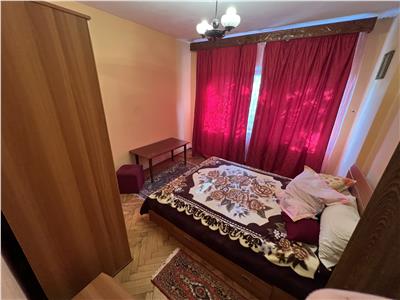 Apartament 2 camere, etaj 3, zona Gara  Lidl