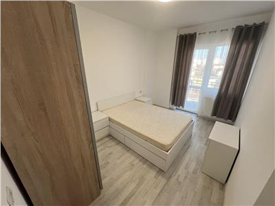 Apartament 2 camere,BLOC NOU, parcare, etaj 2 ultracentral