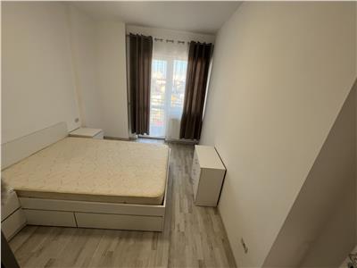 Apartament 2 camere,BLOC NOU, parcare, etaj 2 ultracentral