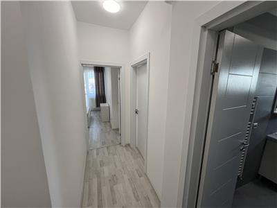 Apartament 2 camere,BLOC NOU, parcare, etaj 2 ultracentral