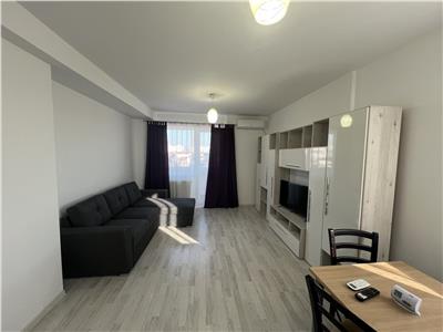 Apartament 2 camere,BLOC NOU, parcare, etaj 2 ultracentral