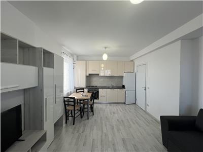 Apartament 2 camere,BLOC NOU, parcare, etaj 2 ultracentral