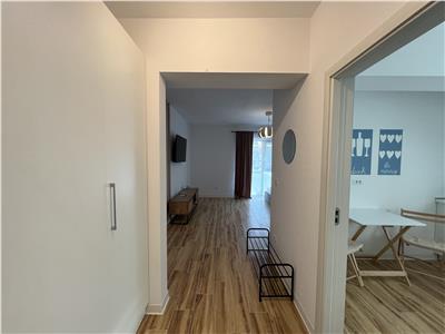 Apartament premium, Bloc nou, mobilat de lux, ultracentral