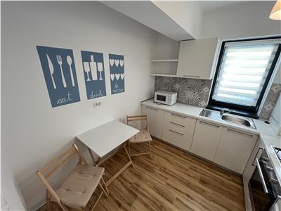 Apartament premium, Bloc nou, mobilat de lux, ultracentral