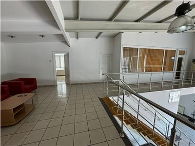 Spatiu Comercial ,ZONA Centura,E 85,Auto Sima,420 mp