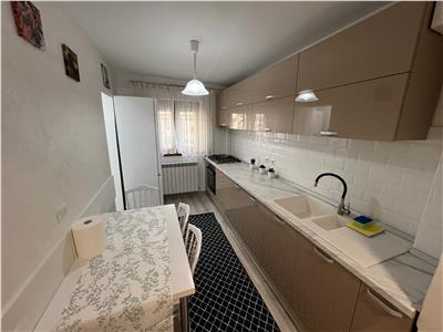 Apartament renovat 2023, ultramodern - ultracentral- Scoala 9