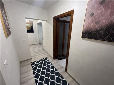 Apartament renovat 2023, ultramodern  ultracentral Scoala 9