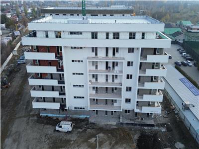 Ap 2 camere 60 mp utili, EXPRESS Residence, BLOC NOU, str Cotesti