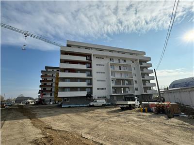 Ap 2 camere 60 mp utili, EXPRESS Residence, BLOC NOU, str Cotesti