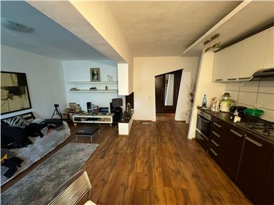 Apartament 2 camere, etaj 1, 49mp, zona Parcul Shuman