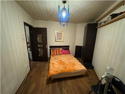 Apartament 2 camere, etaj 1, 49mp, zona Parcul Shuman