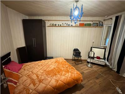 Apartament 2 camere, etaj 1, 49mp, zona Parcul Shuman