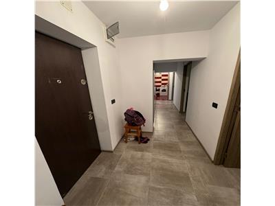 Apartament 3 camere, ultracentral, renovat , mobilat si utilat