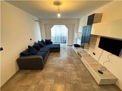 Apartament 3 camere, ultracentral, renovat , mobilat si utilat