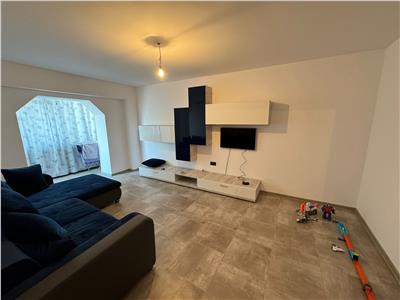 Apartament 3 camere, ultracentral, renovat , mobilat si utilat