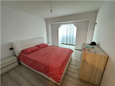 Apartament 3 camere, ultracentral, renovat , mobilat si utilat