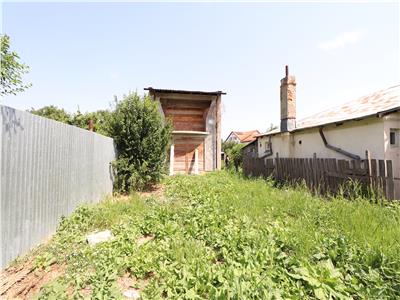 Casa din caramida la rosu de vanzare pe str Anghel Saligny 47