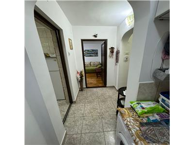 Apartament 2 camere, decomandat, 42mp, zona Sud