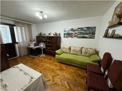 Apartament 2 camere, decomandat, 42mp, zona Sud