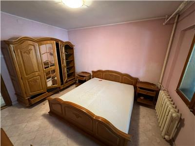 Apartament 3 camere , etaj 1, zona Brailei, suprafata totala 92mp