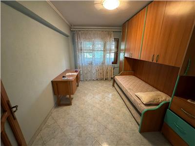 Apartament 3 camere , etaj 1, zona Brailei, suprafata totala 92mp