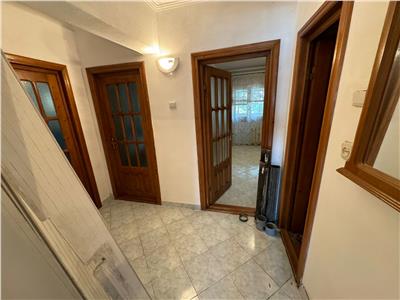 Apartament 3 camere , etaj 1, zona Brailei, suprafata totala 92mp