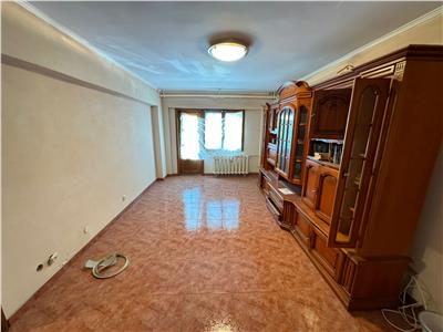 Apartament 3 camere , etaj 1, zona Brailei, suprafata totala 92mp