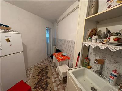 Garsoniera confort 1, parter, 37mp, zona Liceul Unirea