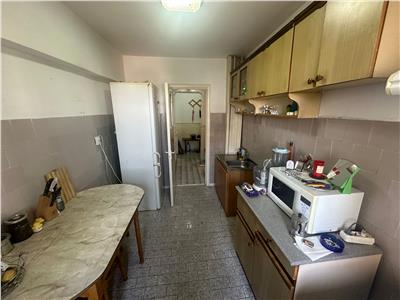 Ap 2 camere,58 mp utili, zona Bdul Unirii Dogan,et 6/8