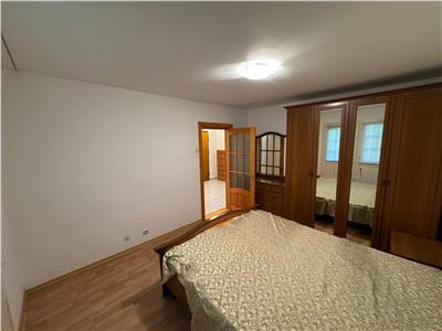 Apartament 2 camere, etaj 1, hol patrat, logie + balcon 60mp