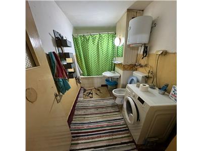 Apartament 2 cam, zona Bucegi, 58 mp utili, et 2/3,neimbunatatit