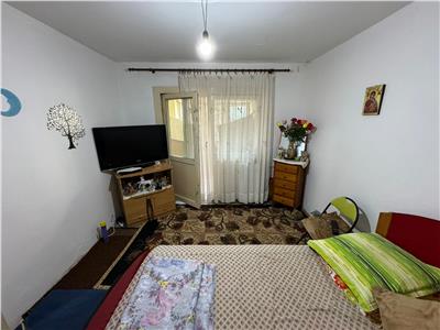 Apartament 2 cam, zona Bucegi, 58 mp utili, et 2/3,neimbunatatit