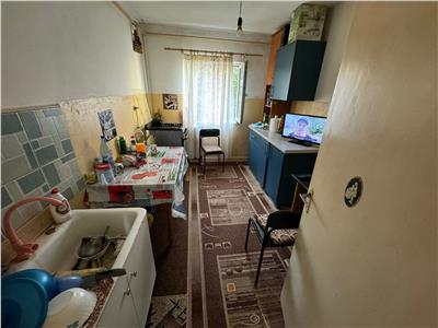 Apartament 2 cam, zona Bucegi, 58 mp utili, et 2/3,neimbunatatit